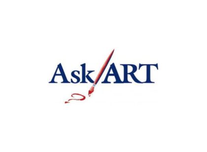 ask art database