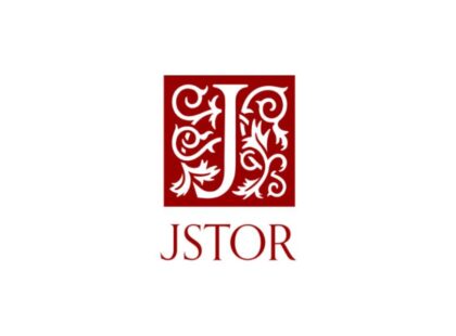 jstor academic research
