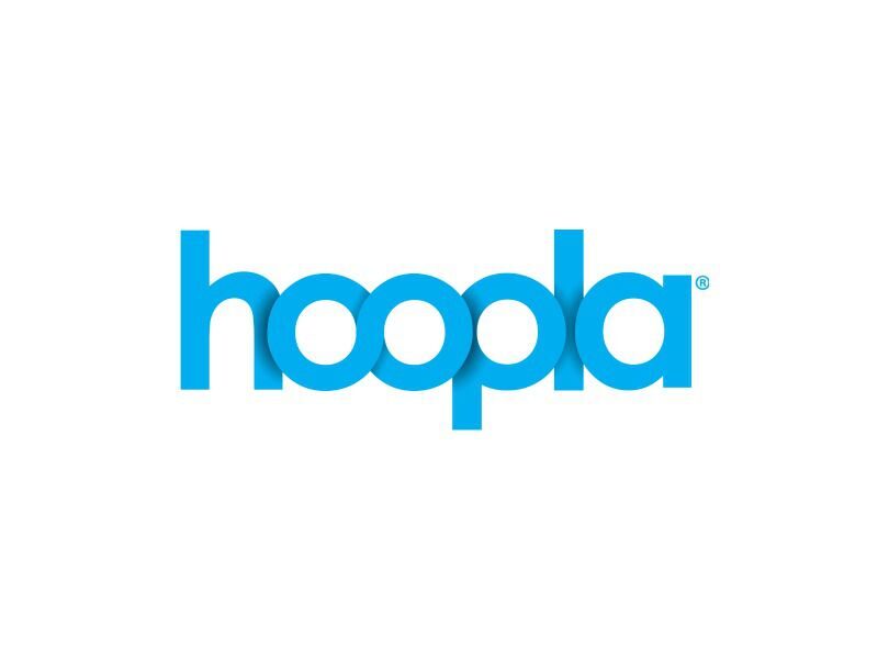 hoopla digital library