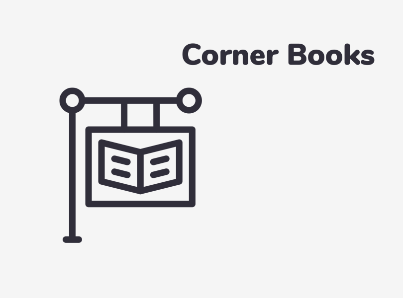 corner books