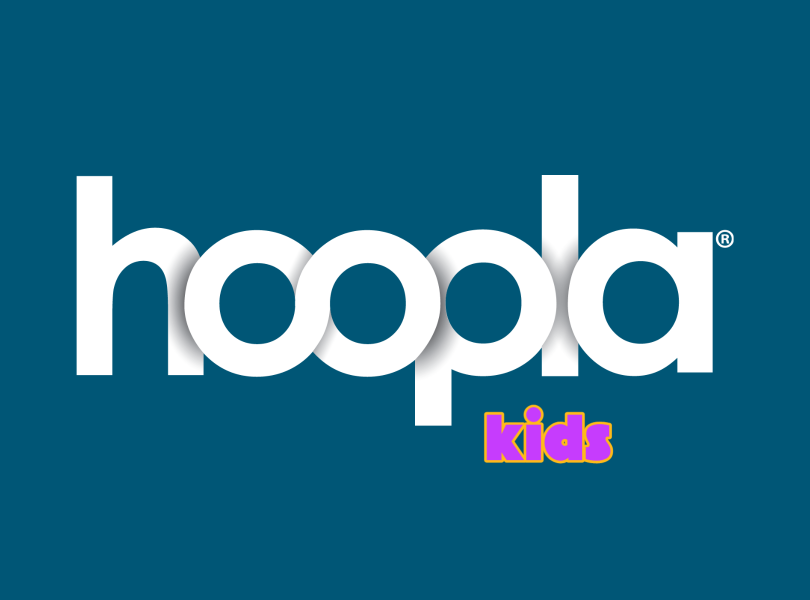 hoopla for kids
