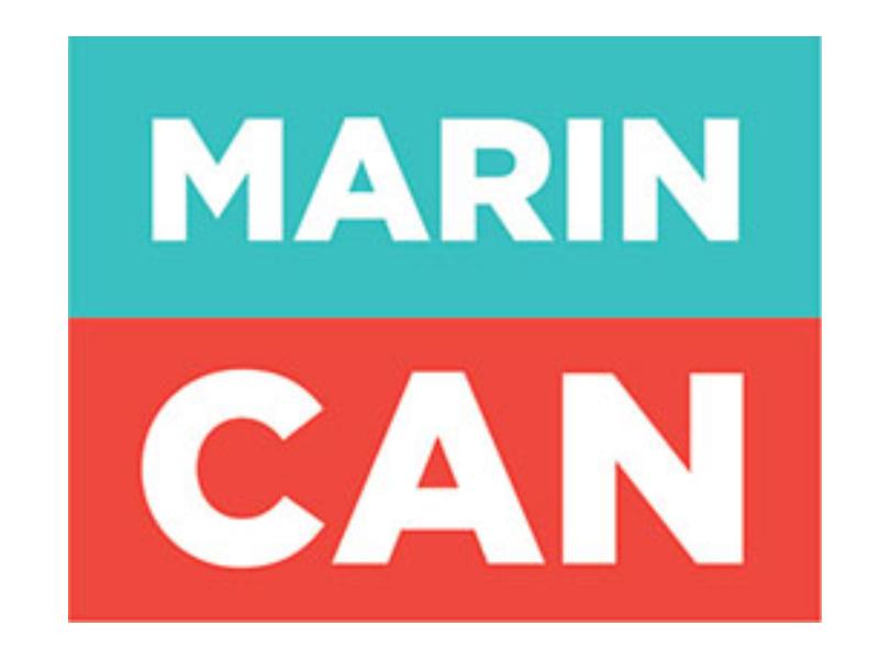 MarinCAN logo