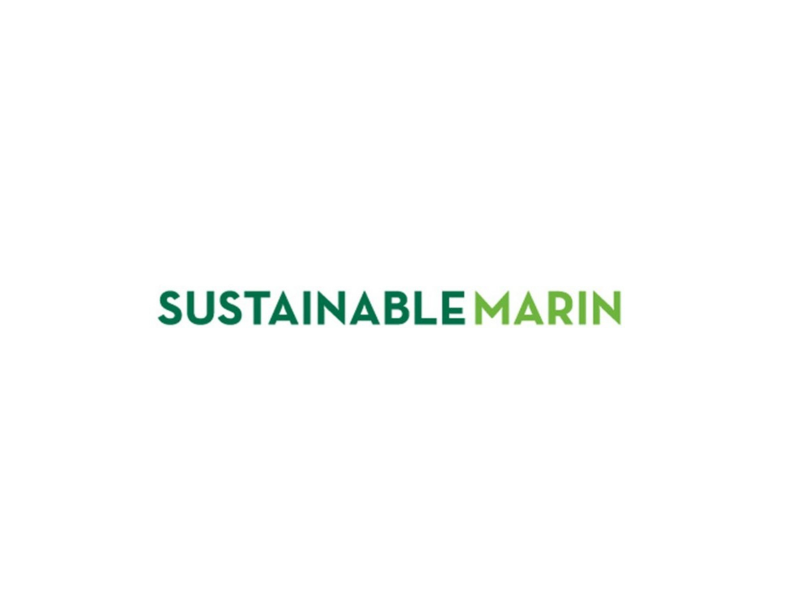 sustainable marin