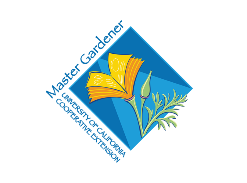 UC Marin Master Gardeners logo