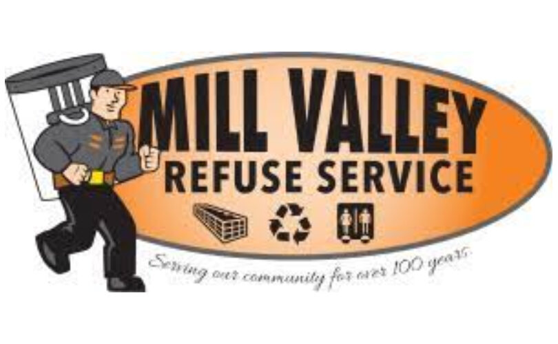 mill valley refuse