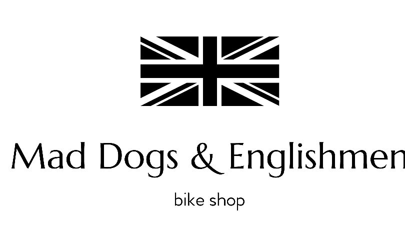 mad dog & englishmen