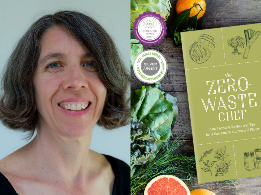 zero waste chef