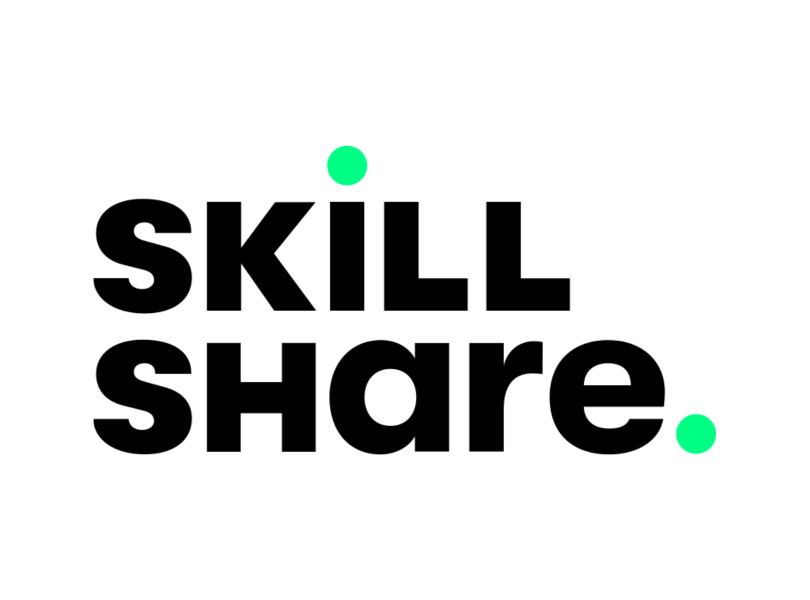 skill share